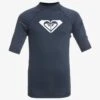 Roxy WHOLEHEARTED - Surfshirt - Mood Indigo