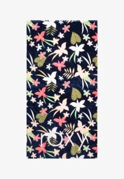 Roxy NEW SEASON - ERGAA03180 - Strandtuch - Mood Indigo Alma Swim