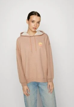 Roxy LIGHTS OUT - Sweatshirt - Cork