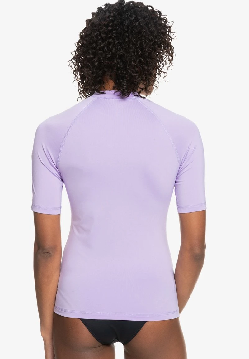 Roxy WHOLE HEARTED SS - Bikini-Top - Purple Rose – Bild 3