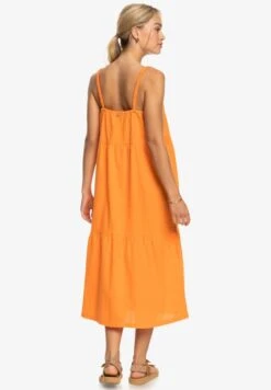 Roxy WAITING LINE - Freizeitkleid - Mock Orange
