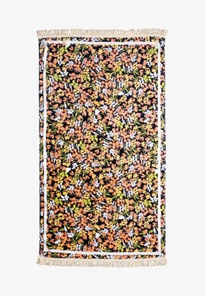 Roxy COLD WATER PRINTED - ERJAA04128 - Strandtuch - Anthracite Flower Jammin – Bild 6