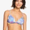 Roxy POP SURF WENDBARES FESTES - Bikini-Top - Multi Coloured