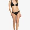Roxy SD CLASSICS BOT - Bikini-Hose - Anthracite
