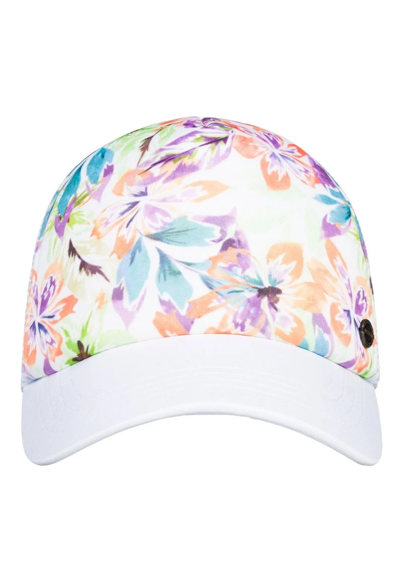 Roxy BEAUTIFUL MORNING - Cap - Snow White Pualani Combo – Bild 6