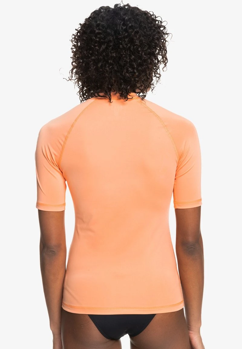 Roxy WHOLE HEARTED SS - Bikini-Top - Papaya Punch – Bild 3