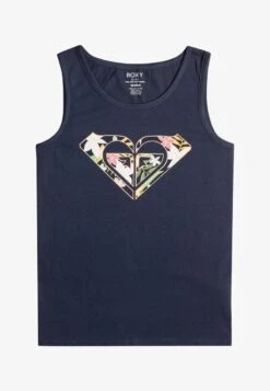 Roxy THERE IS LIFE - Top - Mood Indigo