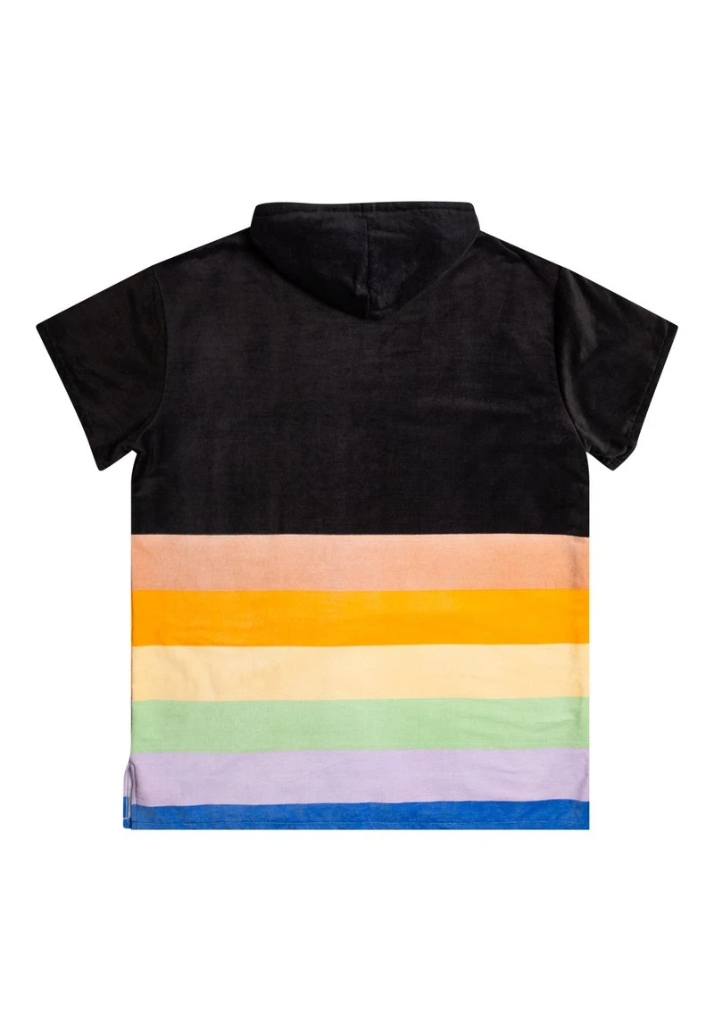 Roxy ROOIBOS TEA - Strandaccessoire - Anthracite – Bild 2