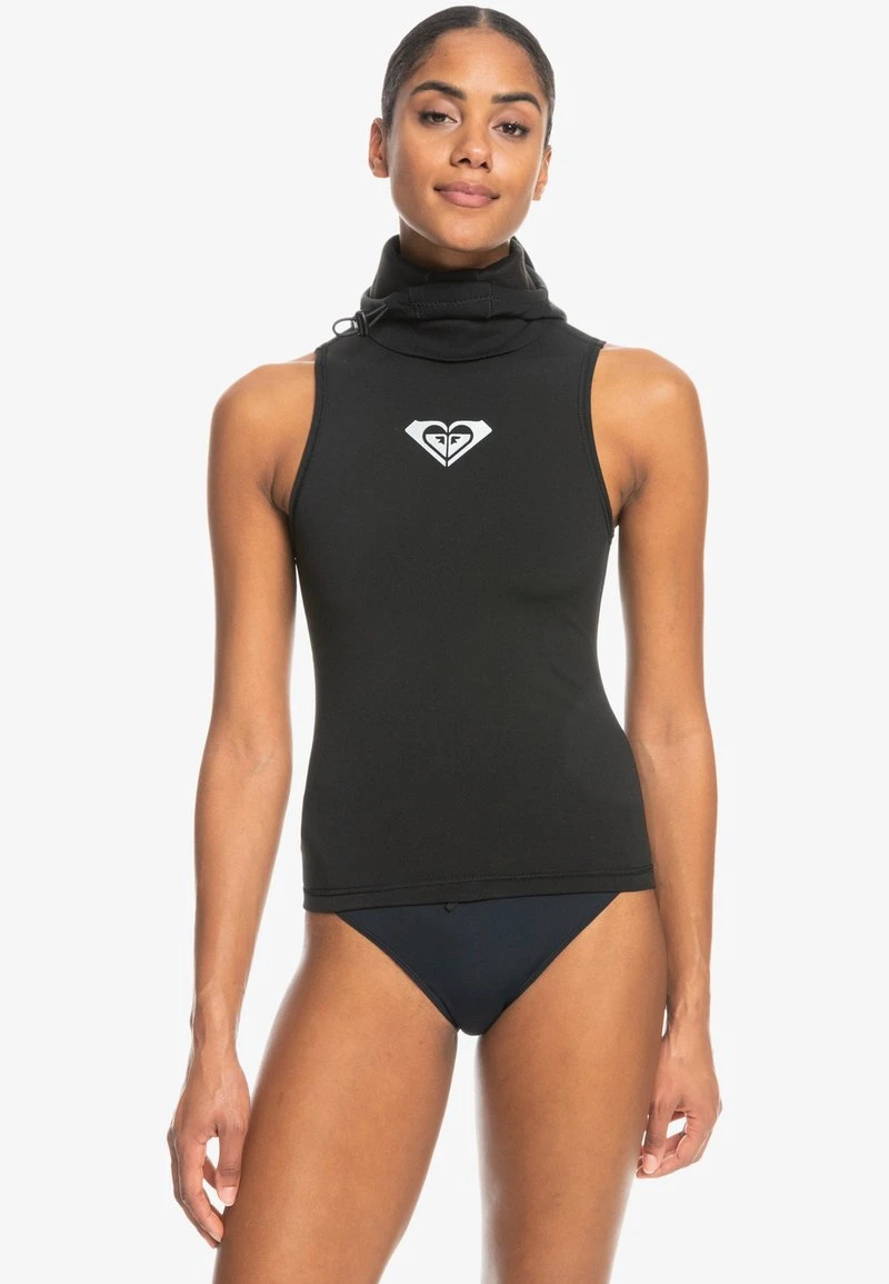 Roxy Surfshirt - True Black – Bild 4