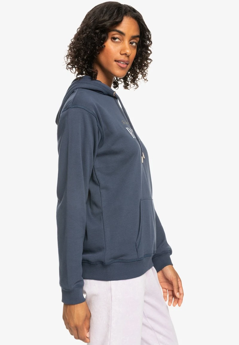 Roxy SURF STOKED - Kapuzenpullover - Mood Indigo – Bild 5