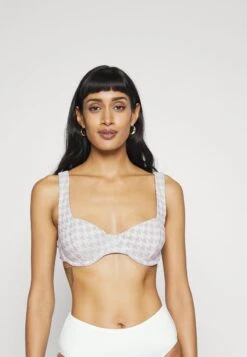 Roxy CHECK IT - Bikini-Top - Purple Rose