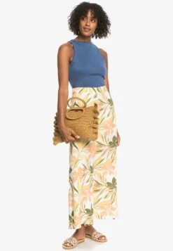 Roxy SURF SPRAY - STRANDTASCHE ERJBP04601 - Handtasche - Natural