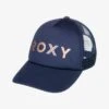 Roxy REGGAE TOWN TRUCKER ERGHA - Cap - Mood Indigo
