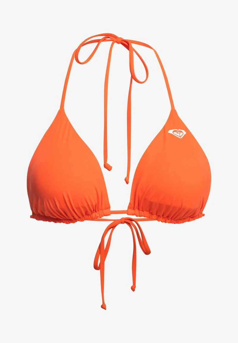 Roxy SURF.KIND.KATE.TRI TOP - Bikini-Top - Sunburn Positivity Paradise – Bild 6