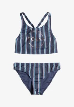 Roxy SET - Bikini - Mood Indigo Horizon Line
