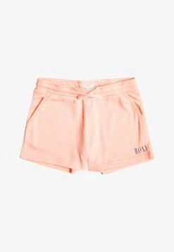 Roxy HAPPINESS FOREVER - Jogginghose - Tropical Peach