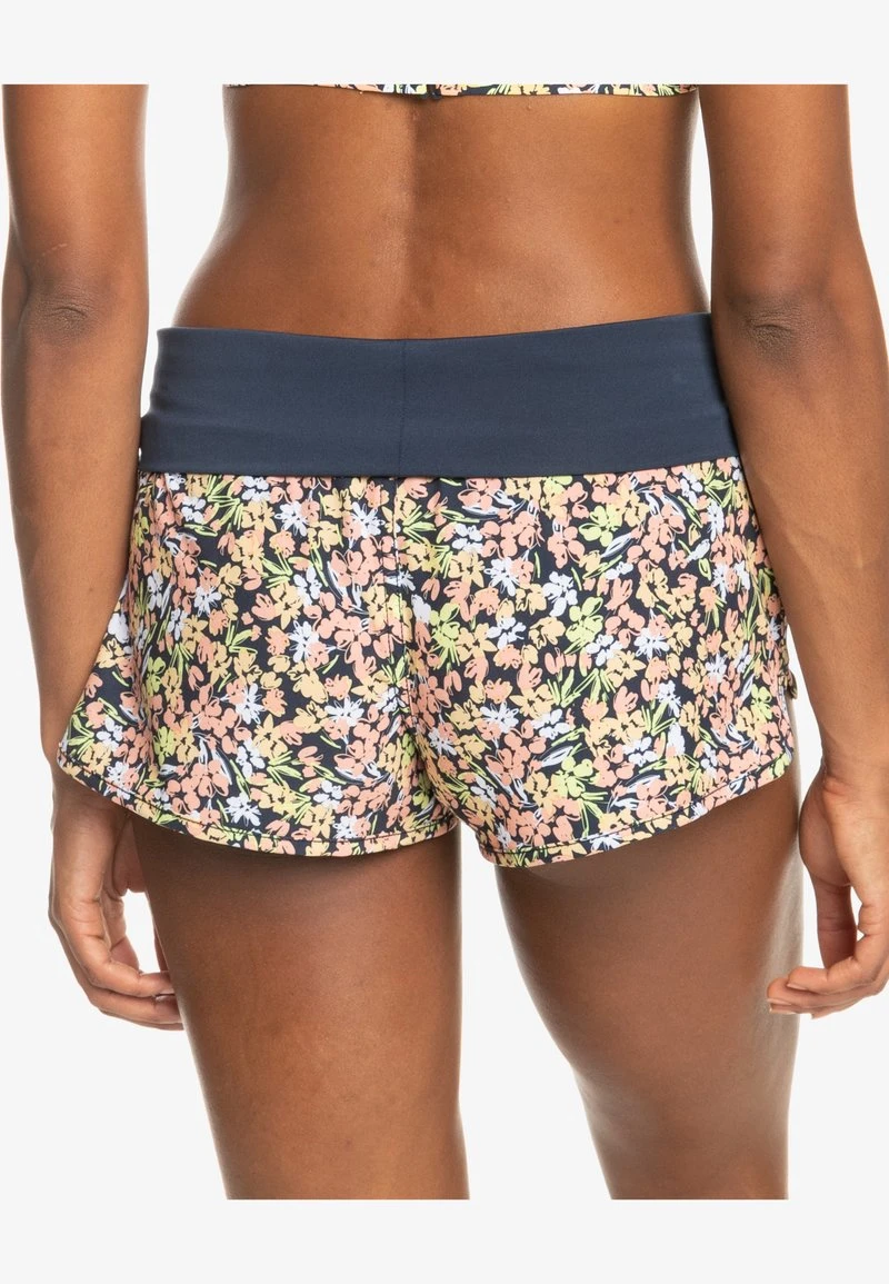 Roxy ENDLESS SUMMER PRINTED BS - Badeshorts - Mood Indigo Ditsy Love – Bild 3