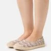 Roxy CORDOBA - Espadrille - Multicoloured