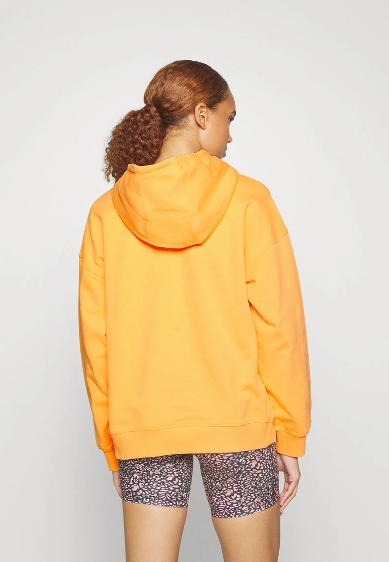 Roxy ESSENTIAL ENERGY HOODIE - Sweatshirt - Mock Orange – Bild 3