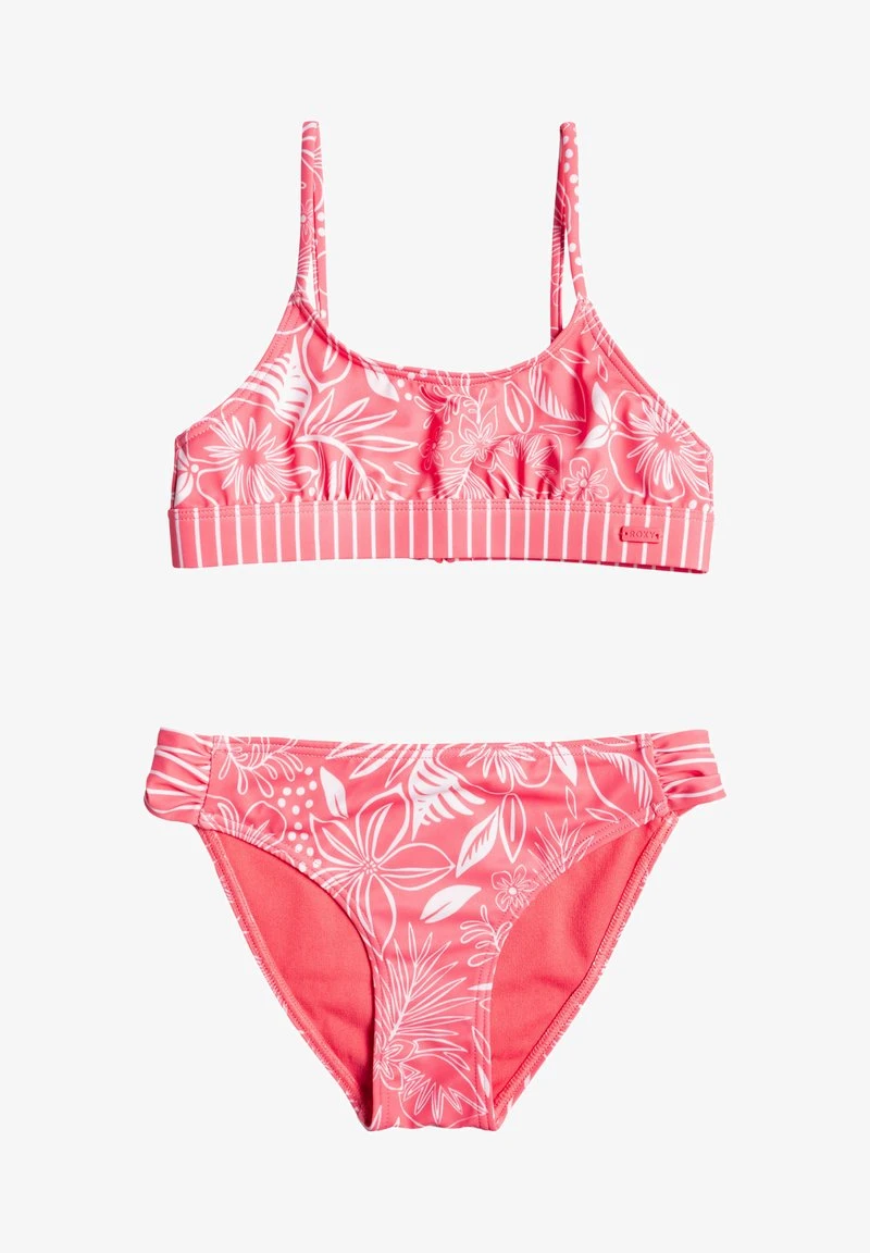 Roxy VACAY FOR LIFE SET - Bikini - Dark Blue – Bild 4