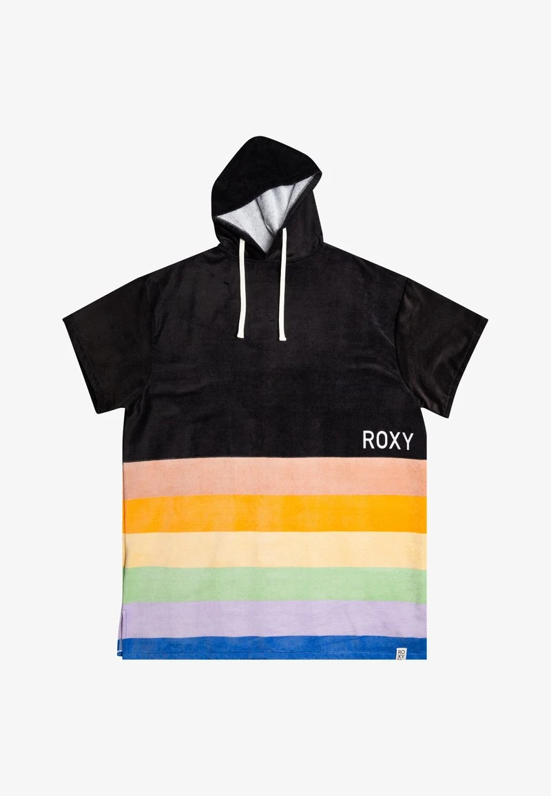 Roxy ROOIBOS TEA - Strandaccessoire - Anthracite