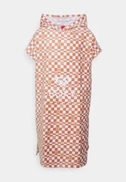 Roxy STY MAGICAL PRT J BHSP WBK8 - Strandaccessoire - Snow White/sol Power