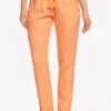 Roxy BIMINI - Nachtwäsche Hose - Papaya Punch