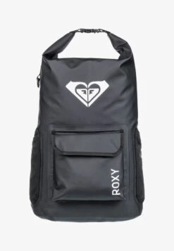 Roxy NEED IT - Tagesrucksack - Anthracite