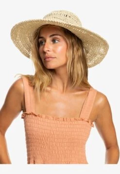 Roxy BOHEMIAN LOVER - Hut - Natural