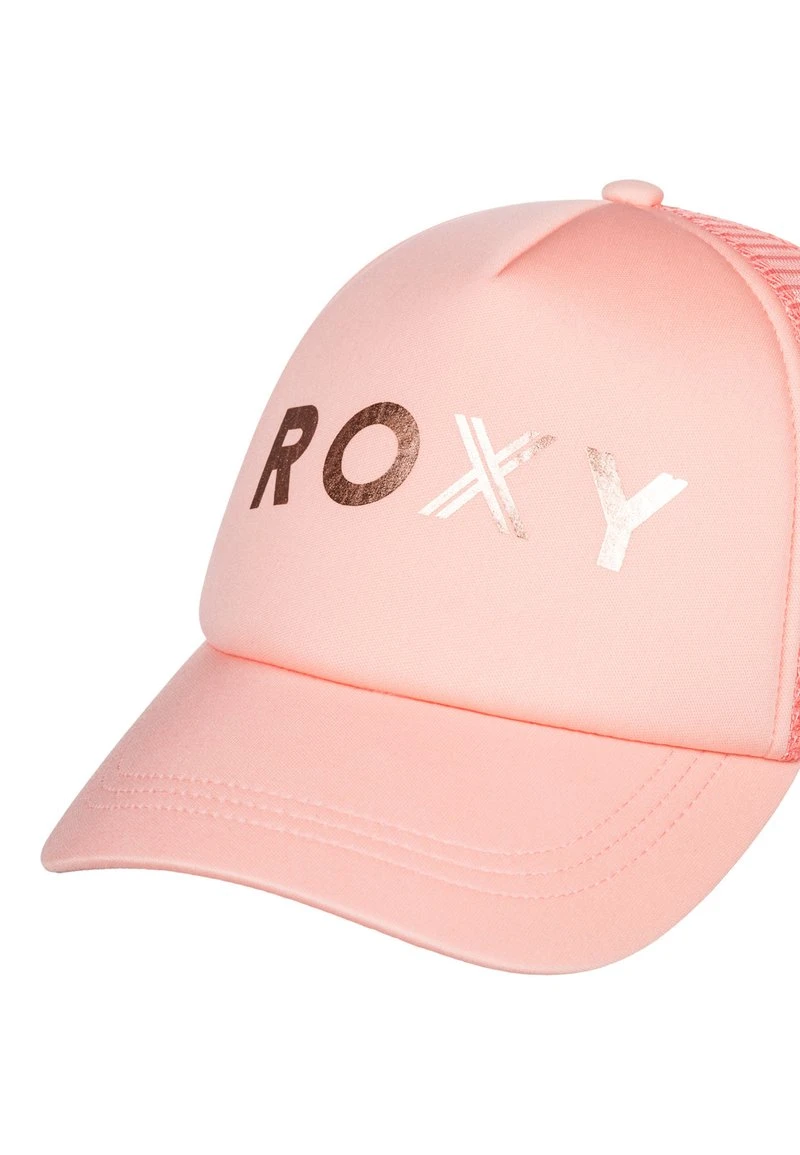 Roxy REGGAE TOWN TRUCKER ERGHA - Cap - Papaya Punch – Bild 4