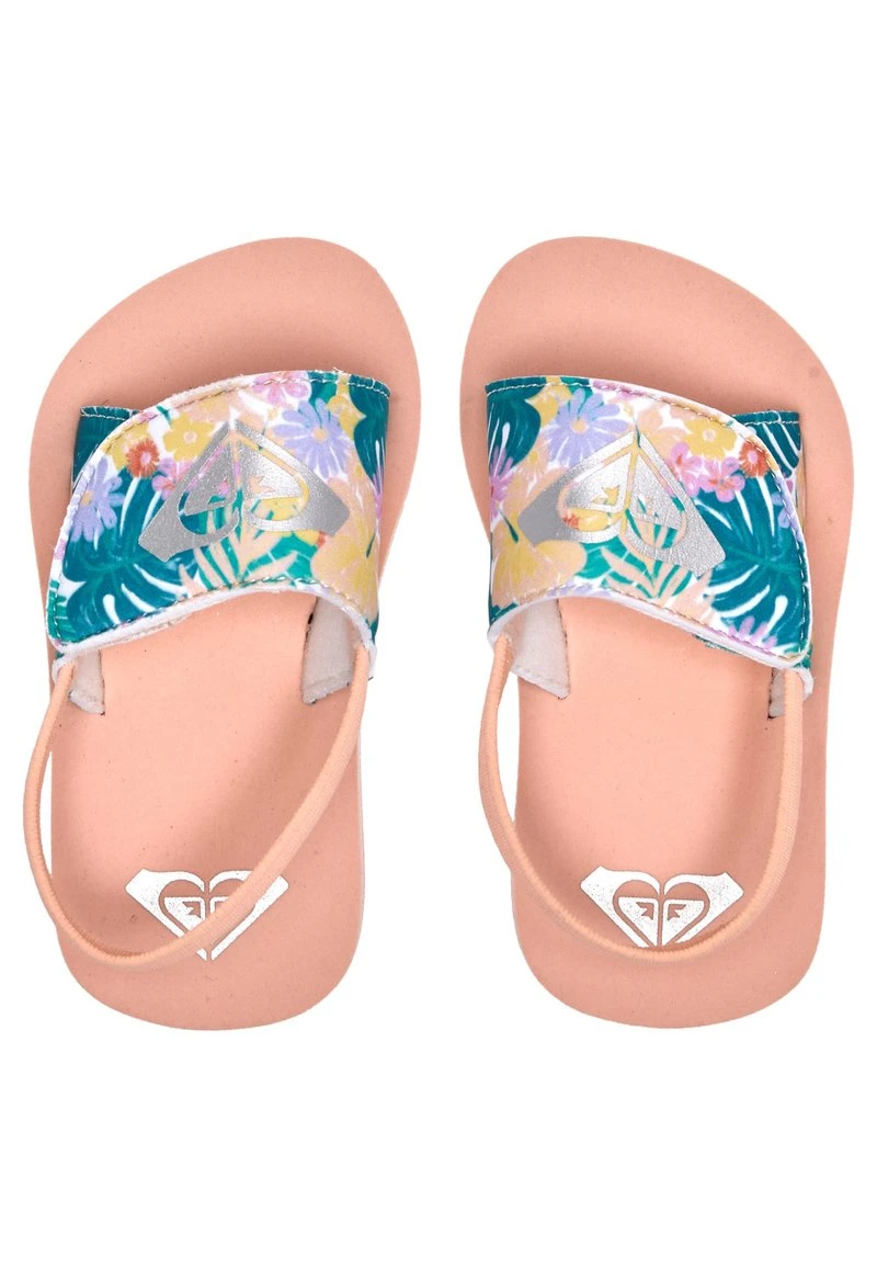 Roxy FINN - Lauflernschuh - Peach Parfait – Bild 3