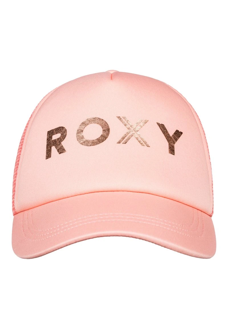 Roxy REGGAE TOWN TRUCKER ERGHA - Cap - Papaya Punch – Bild 5