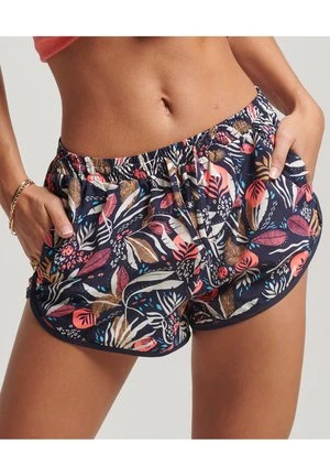 Roxy Kurze Sporthose - Multi Color – Bild 6