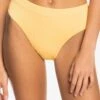 Roxy LOVE THE SHOREY - Bikini-Hose - Flax