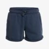 Roxy HAPPINESS FOREVER - Kurze Sporthose - Dark Blue