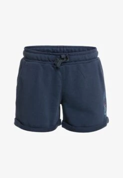 Roxy HAPPINESS FOREVER - Kurze Sporthose - Dark Blue